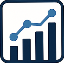 Es un sitio web donde puedes encontrar soluciones para el área de inteligencia de negocios y análisis de datos.