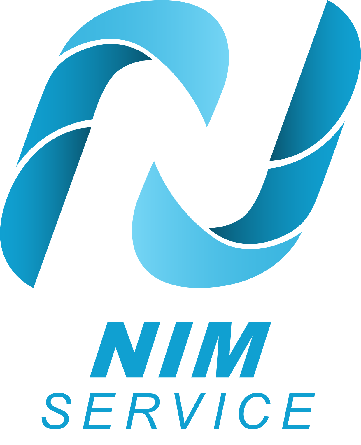 NIM Web Services Logo